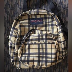 Jansport small backpack